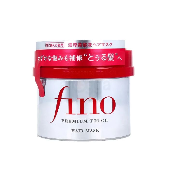 Fino Premium Touch Hair Mask 230gm | Japan