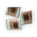 Ear cleaner  600 pieces 6 pack wooden. 