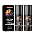 Balloon Shine Enhancer Spray Instant Gloss Polish Party Decoration Supplies Safe Formula Quick Dry For Birthday Wedding Events. 
