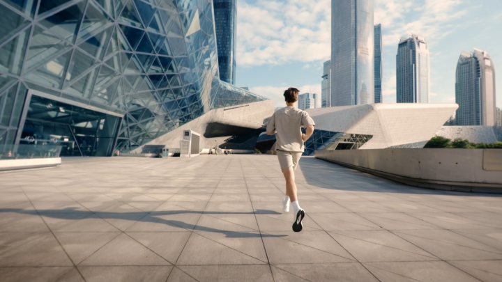 Baseus Bowie MC1 OL Open-Ear TWS Earbuds Sport Bone Conduction Earphone Earclip Waterproof Enhanced Bass Headphone Earring Long Battery Life