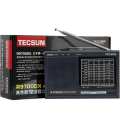 Tecsun R9700DX Original SW MW FM World Band Radio Receiver High Sensitivity Portable AM FM Shortwave Radio with Speaker. 