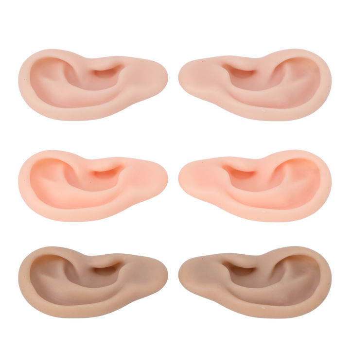 Silicone%20Human%20Ear%20Model%201%20Pair%20Silicone%20Ear%20Model%20Soft%20Flexible%20Simulation%20Ear%20Model%20for%20Earrings%20Display%20Ear%20Piercing%20Exercise%20-%20Image%202