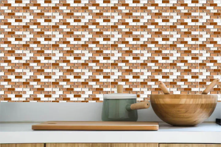 Colorful%20Self%20Adhesive%20Tile%20Stickers%20%E2%80%93%20Waterproof%20Peel%20&%20Stick%20Wall%20Tiles%20for%20Kitchen%20Backsplash,%20Bathroom%20&%20Home%20D%C3%A9cor%20%20DIY%20Wallpaper%20Borders%20-%20Image%205