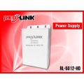 Redlink CCTV power supply 12v 2A. 