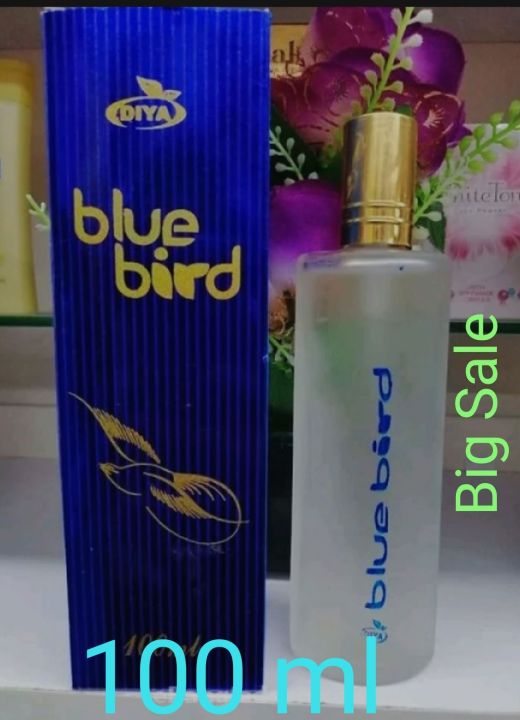 Blue Bird Perfume For Men And Women 100ml