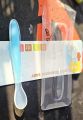 Celicon Baby Spoon,Iso Certifide,Flexible,High Qulity.