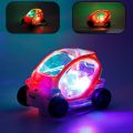 Future 09 Lights for Kids and Musical Toys Cars Bed Its Light Music Non Stop 360 Rotation - Offering value and flexibility.