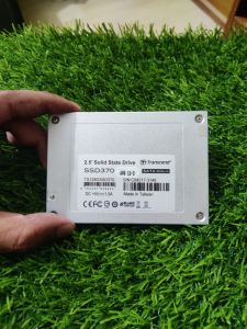 (120-128)GB / (240-256)GB / (480-512)GB / 1TB SSD | Refurbished | 85-100% Health | SATA 2.5" Solid State Drive | Dubai Import