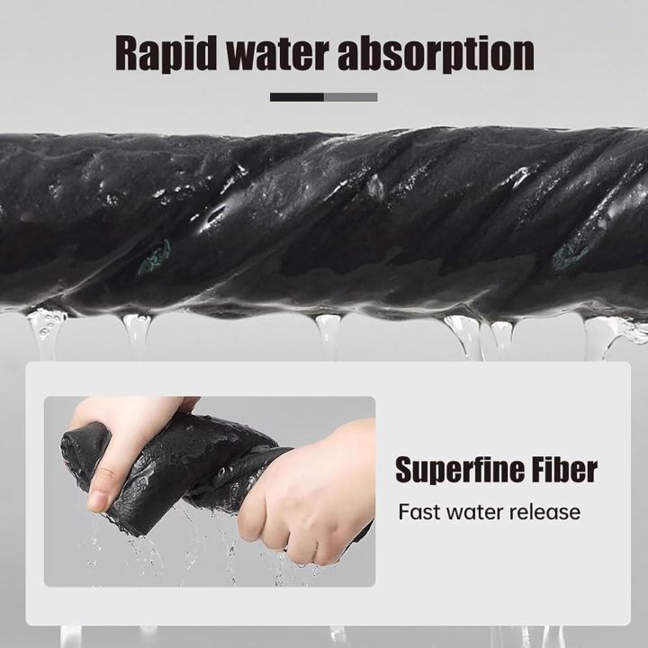 10%20Pcs%20Magic%20Cleaning%20Cloth%20to%20Wipe%20The%20Glass%20Without%20Leaving%20Marks,%20No%20Watermark%20to%20Wipe%20The%20Glass%20to%20Wipe%20The%20Mirror%20Artifact%20-%20Image%203