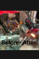 Battery Capacitor For Bike Alternative of battery. 