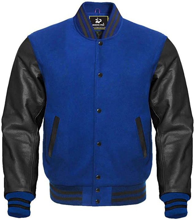 Baseball%20Letterman%20Varsity%20Jackets%20with%20original%20100%25%20leather%20Sleeves%20and%20Wool%20body%20-%20Image%206