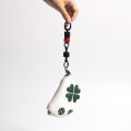 Golf Magnetic Putter Keeper Cover Clamp Holder Golf Accessory Keyring. 
