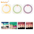 Dental Polishing Strip Roll Resin Tooth Grinding Sanding Teeth  4mm*6m. 