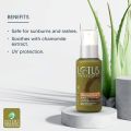 Lotus Pro Protective Lotion, Sensitive Skin, Natural 100ml. 