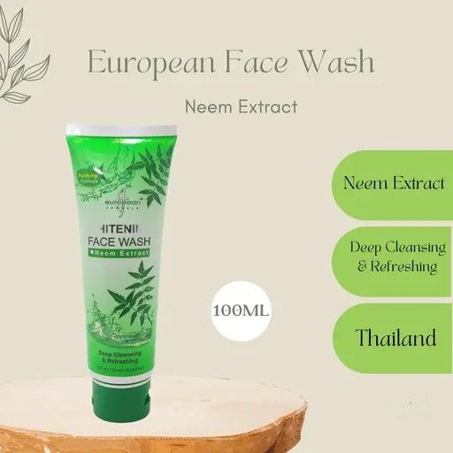 YC%20Whitaning%20Neem%20%20Extract%20Deep%20Cleansing%20Face%20Wash-100mL%20(Thailand)%20-%20Image%204