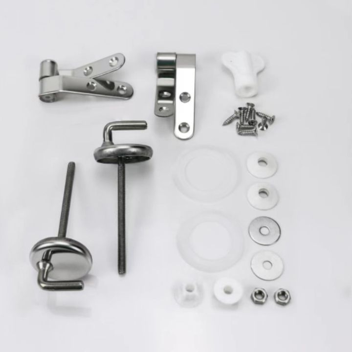 1/4set%20Zinc%20Alloy%20Toilet%20Seat%20Hinges%20Replacement%20Kit%20Lid%20Connectors%20Fittings%20Universal%20Toilet%20Accessories%20Repair%20Parts%20-%20Image%207