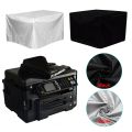 Home Office Printer Dust Cover Protection Dustproof And Waterproof Chair Table Storage Bag. 