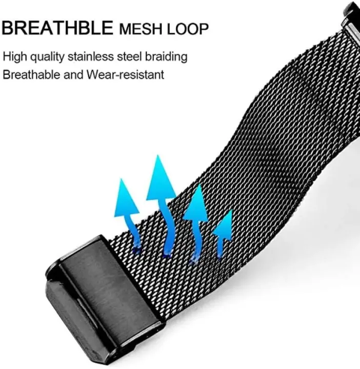 18mm%2020mm%2022mm%20Milanese%20Strap%20For%20Xiaomi%20Watch%20S4%2041mm%20Metal%20Bracelet%20Correa%20For%20Xiaomi%20Watch%20S4%20S3%20S2%20S1/S1%20Active/S1%20Pro%20Belt%20-%20Image%205