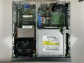 HP Pro G1 800 : i5 4th Gen + 8 GB Ram + 500 GB Hard + Free Wi-fi + Adapter. 