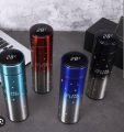Star Temperature Water Bottle For Maintaining Temperature Both Hot And Cool. 