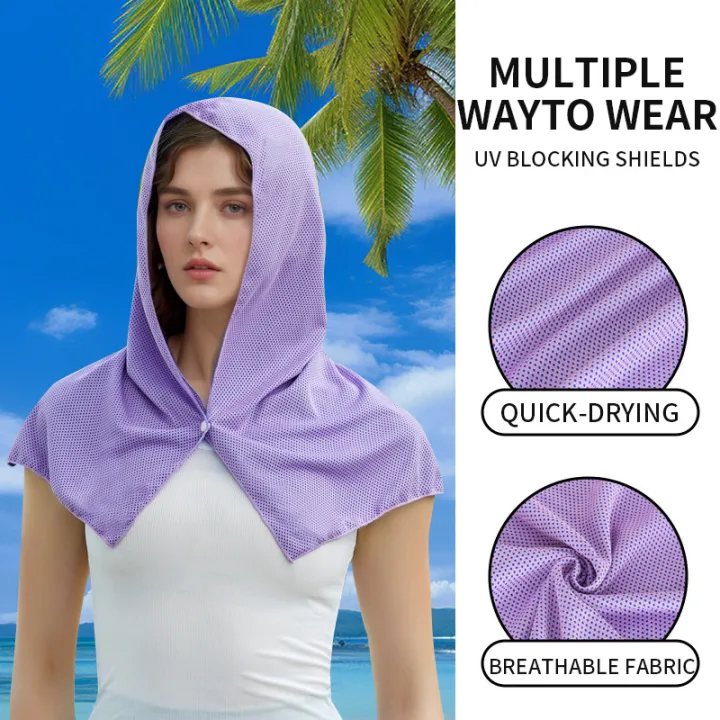 1pc%20Cooling%20Hooded%20Towel%20For%20Men%20&%20Women,%20UV%20Protection%20Quick%20Drying%20Absorbent%20Towels%20For%20Camping%20Workout%20Cycling,%20Golf,%20Running%20-%20Image%205