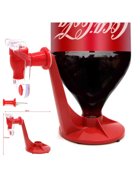 Soda%20Beverage%20Dispenser%20Bottle%20Coke%20Upside%20Down%20Drinking%20Water%20Dispense%20Machine%20Switch%20for%20Gadget%20Party%20Home%20Bar%20%20Water%20Pitcher%20-%20Image%202