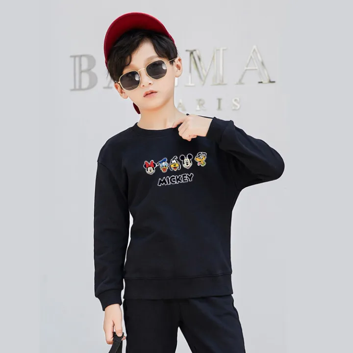 K2001-O%20Korean%20style%20children's%20sweater%20cute%20cartoon%20screen%20print%20unisex%20polyester%20casual%20sweater%20**%20Retail%20**%20-%20Image%205