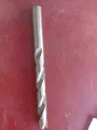 12mm  drill bit fir steel. 