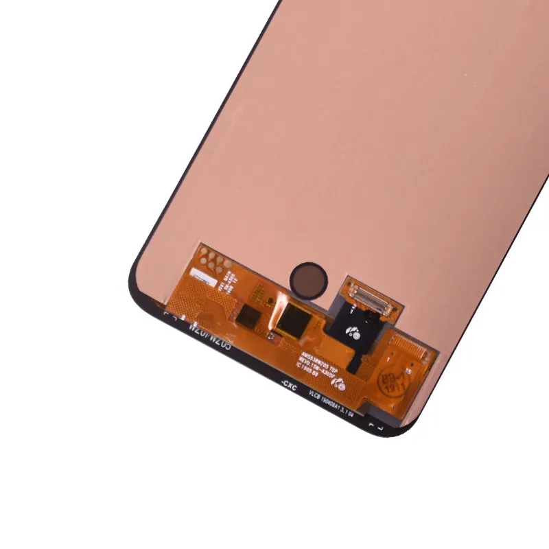 Super AMOLED Display For Samsung A50 SM-A505FN/DS A505F/DS