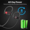 U8I wireless sport Headphones. 