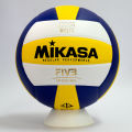 Mikasa volleyball model mv210. 