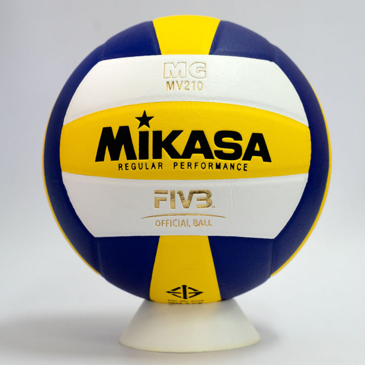 Mikasa%20volleyball%20model%20mv210%20-%20Image%203