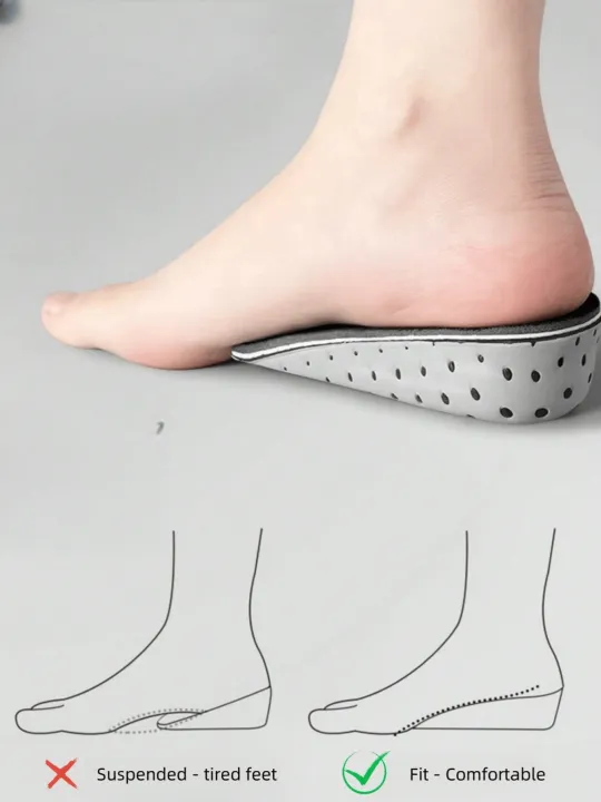 Invisible%20Height%20Increase%20Insoles%20EVA%20Memory%20Foam%20Men%20Women%20Shoe%20Insole%20Heel%20Lifting%202/3/4CM%20Taller%20Cushion%20Heighten%20Shoe%20Pad%20-%20Image%203