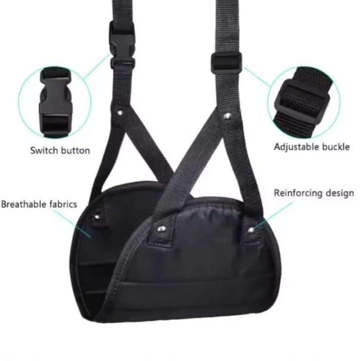 1/3PCS%20Travel%20Footrest%20Hammock%20Portable%20Leg%20Rest%20for%20Office%20Airplane%20and%20Train%20Comfortable%20Foot%20Strap%20Travel%20Essential%20-%20Image%206