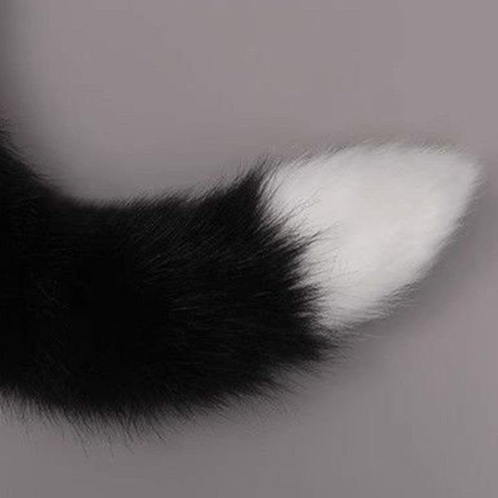 Fluffy%20Cat%20Tail%20Super%20Soft%20Faux%20Fur%20Tail%20Japanese%20Style%20Faux%20Fox%20Tail%20Adjustable%20Belt%20Artificial%20Cat%20Tail%20Furry%20Tail%20-%20Image%206