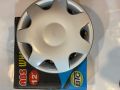Wheel cups use for 12 inch Btc. 