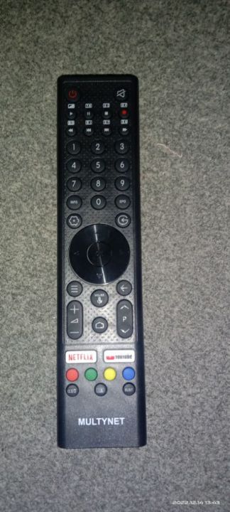 Multynet%20Smart%20Android%20LCD%20and%20LED%20TV%20remote%20-%20Image%202