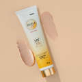 Rivela Lite(Fair Skin Color )Sunscreen SPF-50++++-60GM. 