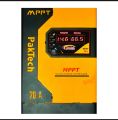Paktech Mppt 70A solar charge controller. 