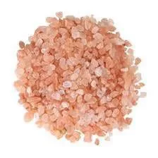 Pink Salt (Himalayan Salt) 500g - Crystal
