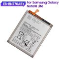 Samsung Galaxy Note10 Lite battery 4500mAh Samsung Note10 Lite battery. 