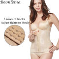 Mesh Embroidered Corset Body Shaper faja Waist Trainer Original Colombian Girdles For Women Belly Tightening Control Shapewear. 