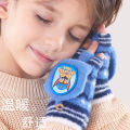 Genuine Paw Patrol Winter KIDS Glove Chase Marshall Skye Everest Rubble Zuma Rocky Ryder Children Mittens Christmas 2-6T.