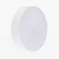 Wireless Round Motion Sensor LED Night Light Battery Powered Cabinet Night Lamp Bedside Lights For Bedroom Home Closet Lighting.