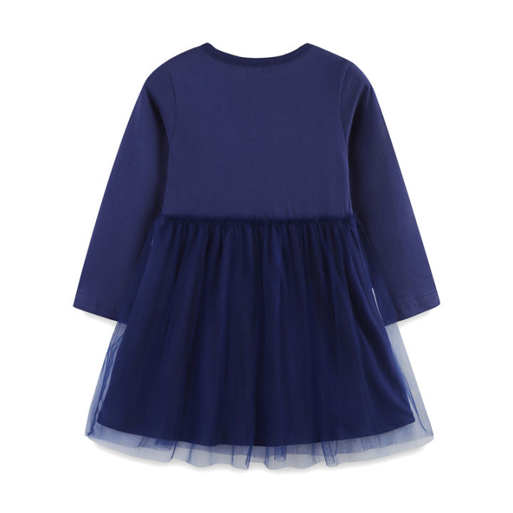 2-7T%20Rainbow%20Girls%20Dresses%20%20Long%20Sleeve%20Cloud%20New%20Year%20Gifts%20Children's%20Autumn%20Spring%20Kids%20Clothes%20Birthday%20Toddler%20Kids%20Frocks%20-%20Image%203