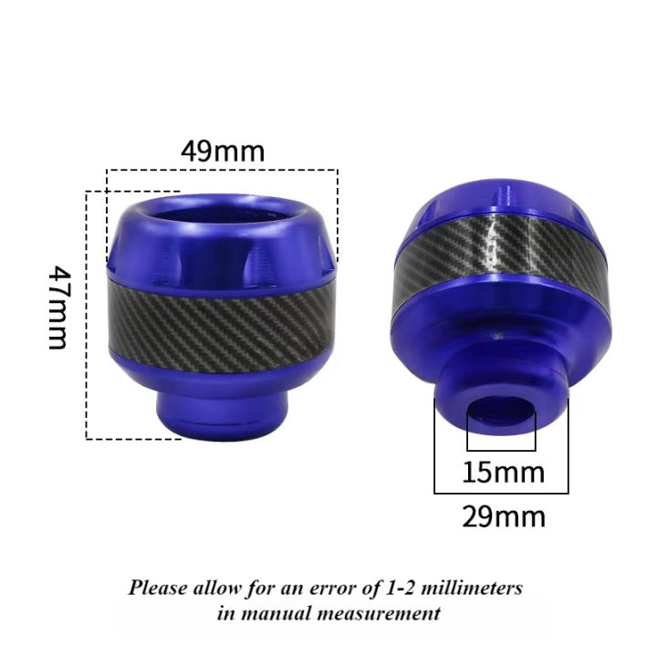 4Pcs%20Aluminum%20Alloy%20Motorcycle%20Crash%20Protector%20Scooter%20Wheel%20Front%20Fork%20Frame%20Falling%20Protection%20Pads%20Sliders%20Moto%20Exterior%20-%20Image%206