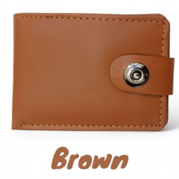 Leather%20Wallet%20For%20Men%20And%20Boys%20%7C%20Premium%20Quality%20Wallet%20Magnetic%20Button%20Closure%20Slim%20and%20smart%20Easily%20adjust%20in%20pocket%20%7C%20Voilet%20%20Pruse%20-%20Image%204
