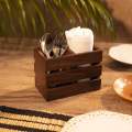 Wooden Cutlery Holder/Spoon Holder/Pen Stand(3 pices).