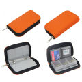 22 Slots Memory Card Collect Bag Camera Memory Card Case Holder Bag for CF/SD/Micro SD/SDHC/MS/DS Gameing SD Card Collection Box. 