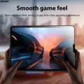 Easy Install Tempered Glass for iPad Pro 13 11 M4 M3 M2 for iPad Air Mini 6 7 For iPad 11th 2025 A16 Screen Protector Glass Film. 